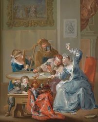 The Card Game